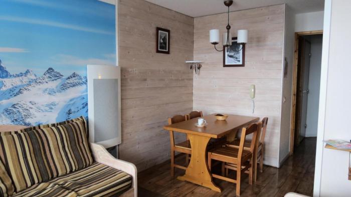 Résidence Les Constellations - maeva Home - 2 Pièces 5 Personnes Sélection MAE-8856