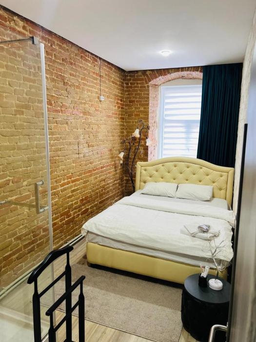 Апартаменти на площі Ринок