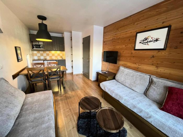 Résidence LAlbane - maeva Home - Appartement 2 pièces 5 personnes Prestige MAE-5674