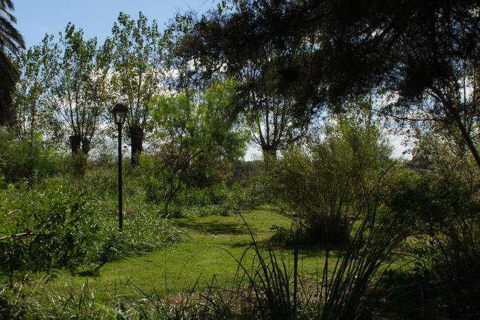 La Paz suites de campo