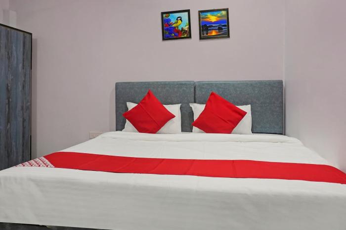 Collection O Gauri Shree Hotel
