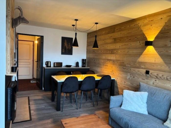 Résidence La Marelle et Le Rami - maeva Home - Appartement au pied des pistes 3 pièces 6 personnes - Sélection - super Home MAE-3881