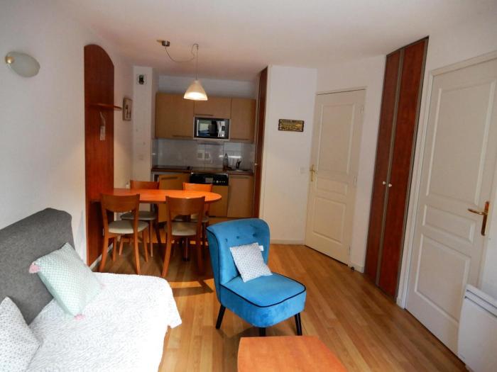 Résidence Le Pic du Midi - maeva Home - Appartement 2 Pièces 4 personnes - Sélection MAE-1813