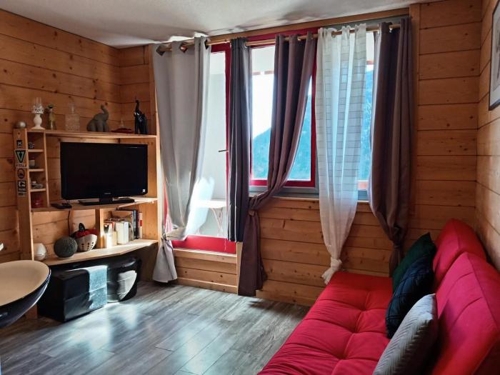 Résidence Mongie 1900 - maeva Home - Appartement vue montagne 2 pièces + coin cabine 6 personnes - Prestige MAE-4863