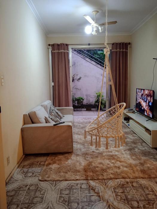 Copa Hostel 103 "vaga compartilhada"