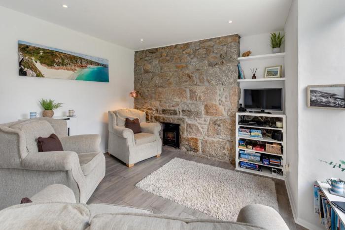 2 Bed in Mousehole oc-d29111