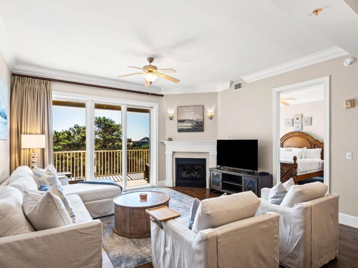 Sanctuary at Redfish 3119 by Newman-Dailey