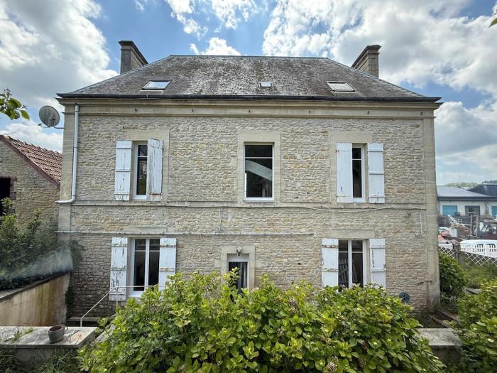 La Maison des Copains - Port en Bessin - 13 people