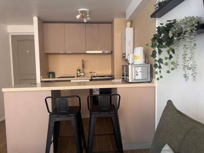 Comfort in an unbeatable location