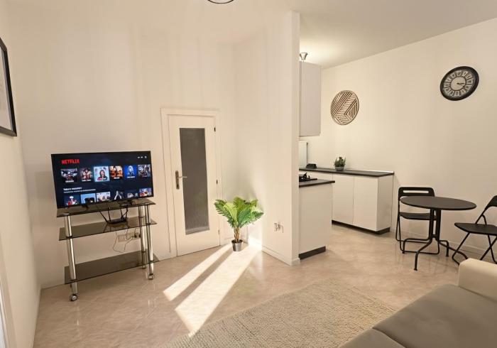 City Retreat, Vicino alla Stazione di Padova