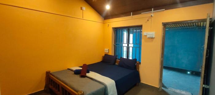 Srujana Beach Homestay