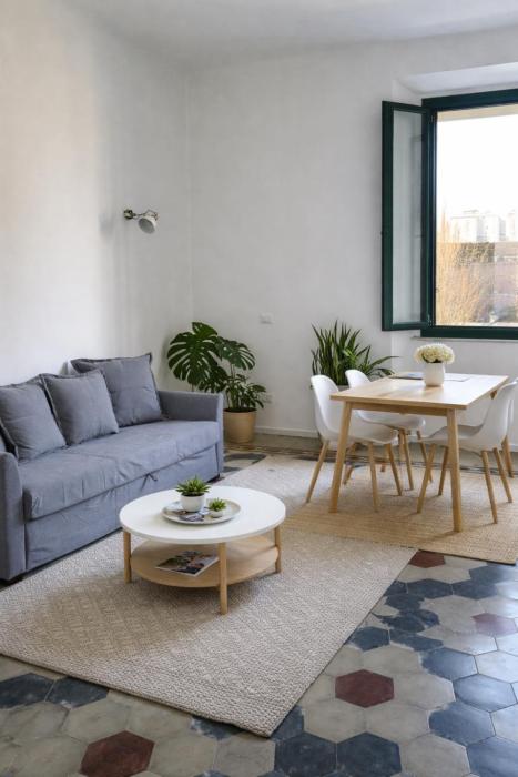 Appartamento Duomo-Porta Venezia