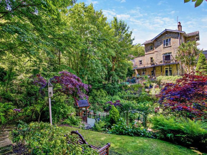 2 Bed in Shanklin 95116