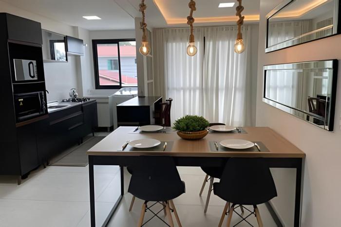 Apartamento BRISAMAR 101