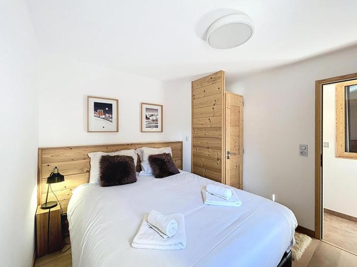 Appartements à Les Gets - Charme - Les Gets - Les Perrières MAE-0071