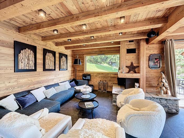 Chalets à Les Gets - Chalet Aramis - Les Gets - Les Chavannes MAE-1243