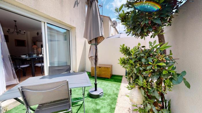 Maison à Saint-Gilles-Croix-de-Vie - LOasis de Croix de Vie MAE-5191