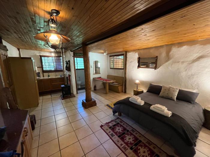 Enchanted Forest Cottage Escape!