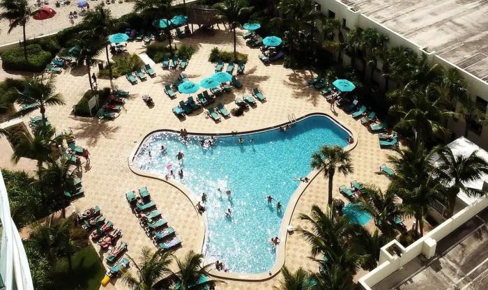 Komffy Home w-2 Queen Beds intercoastal View at Tides