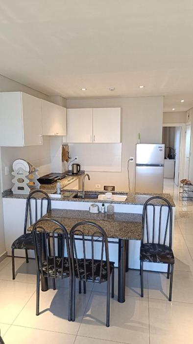 Central Relax Apartment