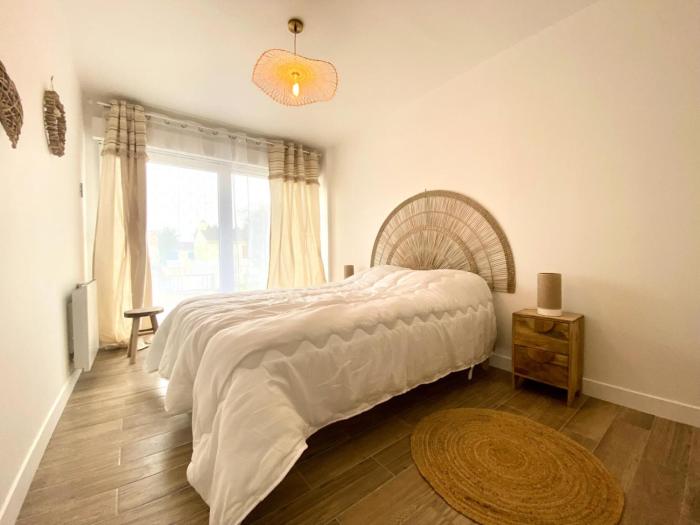 Maison à Saint-Hilaire-de-Riez - SH04004 La Petite Seibel MAE-1341