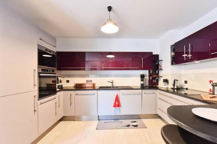 Résidence 3p Avec Terrasse Et Piscine Au Coeur Du Palm Beach - 3P avec terrasse et piscine au coeur du Palm Beach MAE-1593