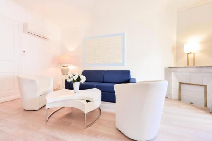 Résidence 3p Moderne En Centre Ville, à 1min De La Croisette - 3P moderne en centre ville, à 1min de la Croisette MAE-1843