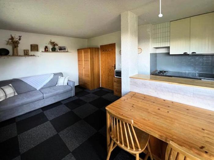 Résidence La Seille - 12 LA SEILLE STUDIO 4 PERSONNES MAE-0974