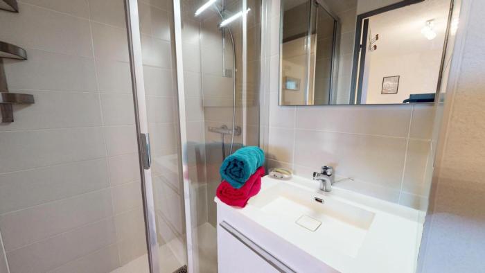 Appartements à Saint-Hilaire-de-Riez - Cap à LOuest MAE-8351