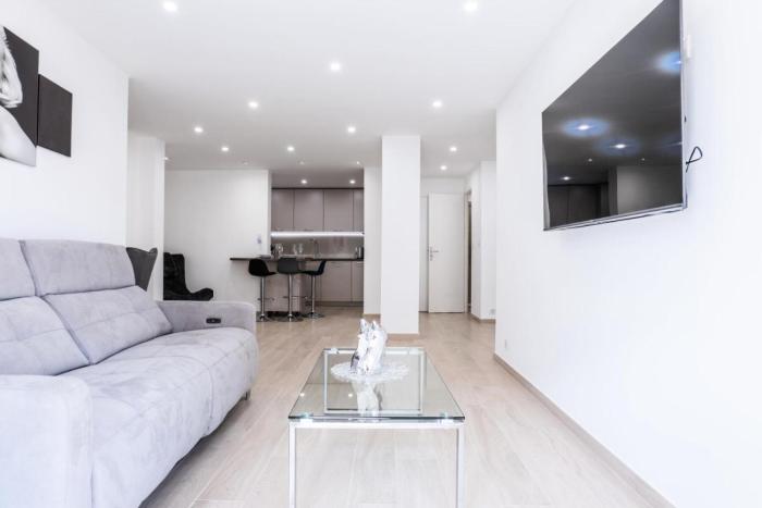 Résidence 3p Avec Terrasse à 100 Mètres De La Mer - 3P avec terrasse à 100 mètres de la mer MAE-2583