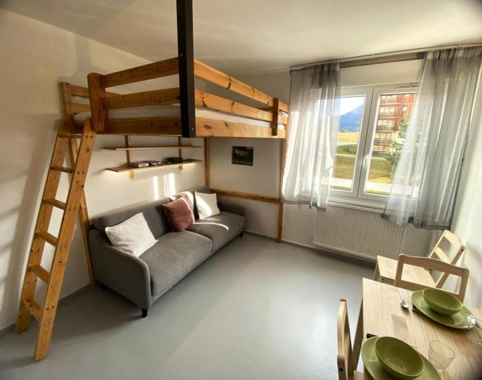 Résidence Le Bois Daurouze - Mini-studio 2 couchages MAE-8284