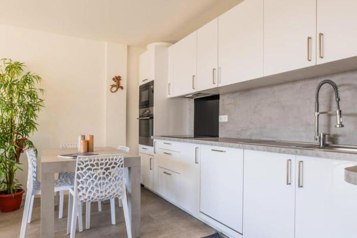 Résidence 4p Avec Terrasse Vue Mer à Deux Pas Des Plages - 4P avec terrasse vue mer à deux pas des plages MAE-2593