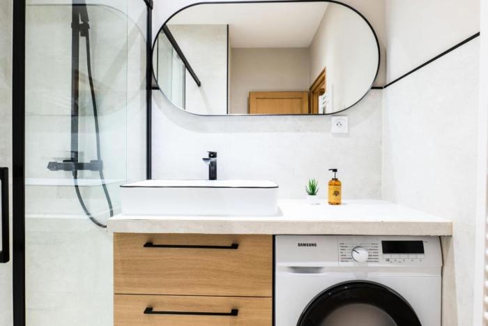 Résidence 3p Centre-ville Avec Jardin, 1min De La Croisette - 3P centre-ville avec jardin, 1min de la Croisette MAE-2443