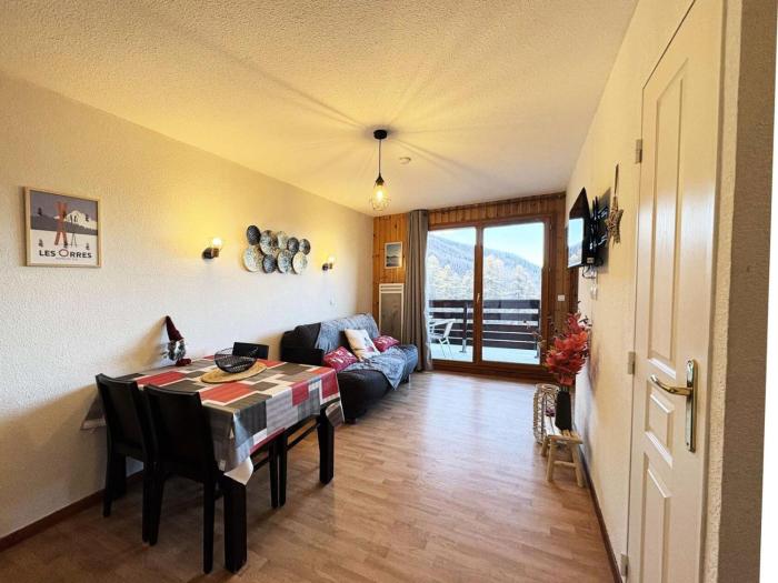 Residence La Combe D Or - Appartement en résidence de standing MAE-2054