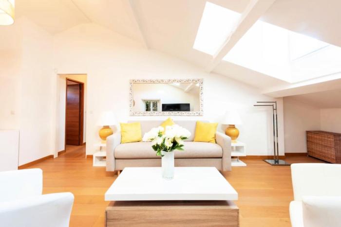 Résidence Beau 2 Pièces à 3 Min De La Croisette - Beau 2 Pièces à 3 min de la Croisette MAE-2803