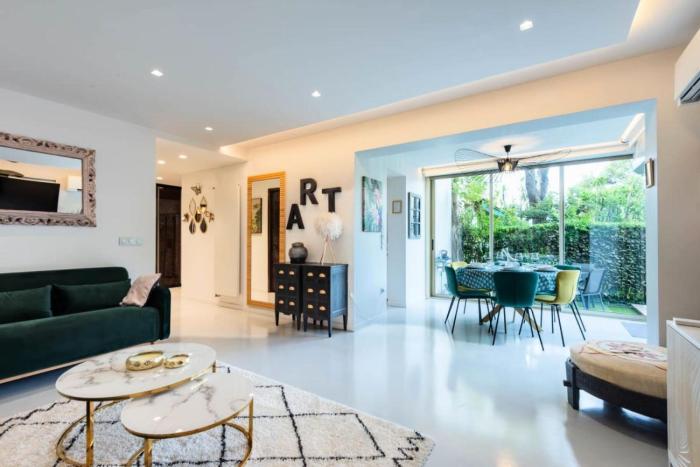 Résidence Rare ! 3p Piscines, Plages Et Parking - RARE ! 3P piscines, plages et parking MAE-2853