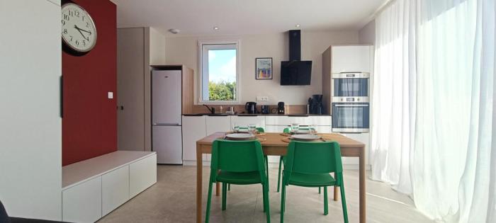 Maison à Les Sables dOlonne - Cygne MAE-6121