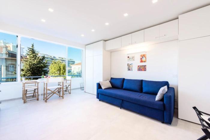 Résidence 2p Au Calme Proche Centre Cannes - 2P au Calme proche Centre Cannes MAE-2983