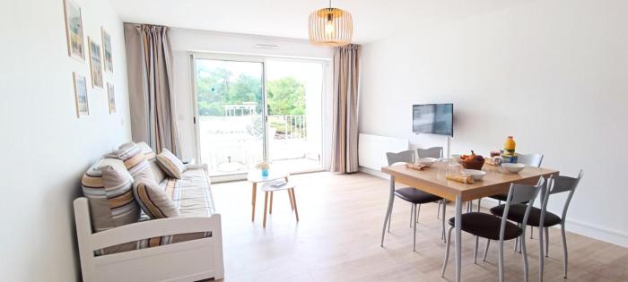 Appartements à Les Sables dOlonne - Thalassa 2 MAE-0673