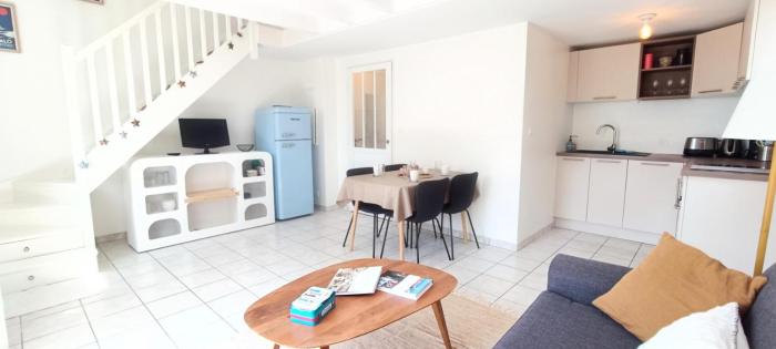 Maison à Les Sables dOlonne - Sémaphore 2 MAE-1891