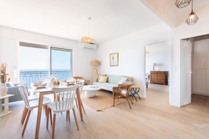 Résidence Cannes – Suquet Vue Mer & Accès Plage - Cannes – Suquet Vue Mer & Accès Plage MAE-3163