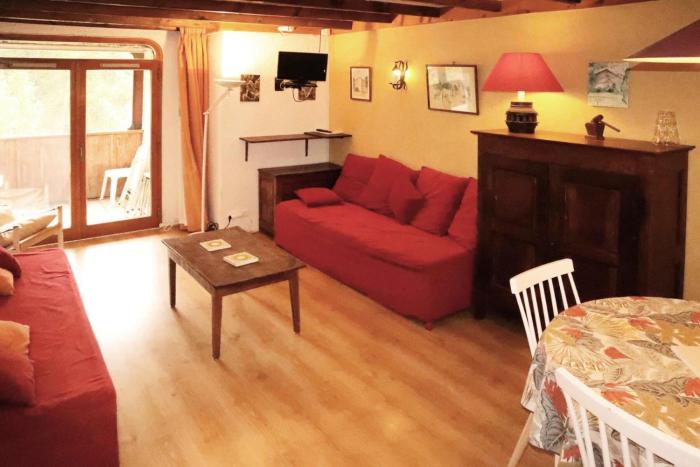 Résidence Leperviere - 32 LEPERVIERE à deux pas du centre de la station MAE-0804