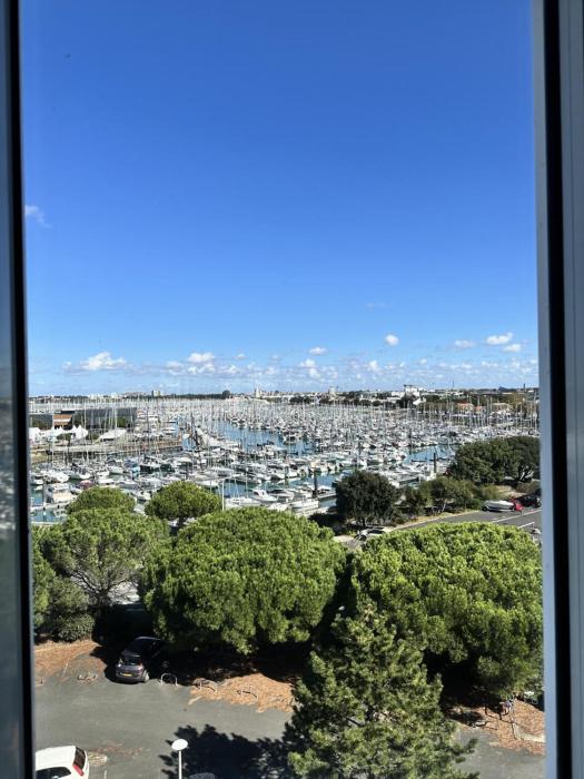 Appartements à La Rochelle - Salty Home, vue sur la Marina, LR133 MAE-3083