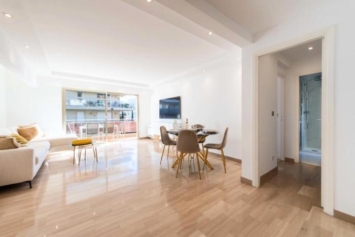 Résidence 4p Traversant, Palm Beach - 4P Traversant, Palm Beach MAE-3813