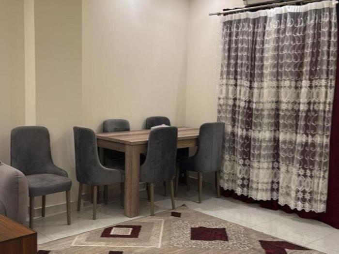 Moon Apartment Hurghada