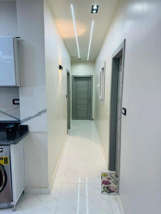 شقة بالانتر الغردقة