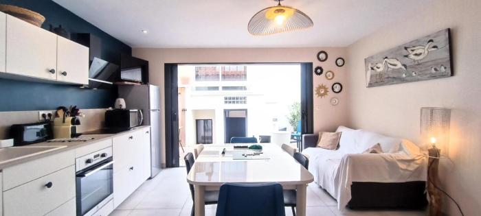 Maison à Les Sables dOlonne - Bastion MAE-0083