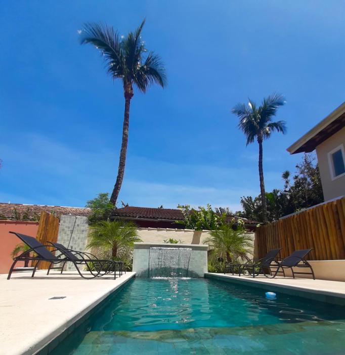 Pousada Pantai Maresias