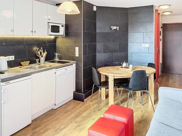 Résidence Le Valaisan I - Appartement 2 pièces de 30m² pour 6 personnes MAE-8184