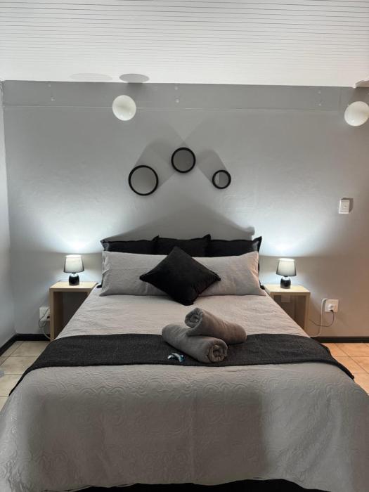 Worcester Cozy Stay - Apto 1